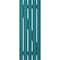 Ekena Millwork Americraft 5-Board (2 Batten) Wood Spaced Board-n-Batten Shutters w/ Z-Bar, ARW102SB519X77ANH, PR ARW102SB519X77ANH - alternate 2